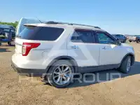 2011 Ford EXPLORER фото