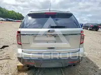 2011 Ford EXPLORER photo