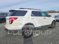 2011 Ford EXPLORER photo