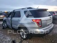 2011 Ford EXPLORER photo