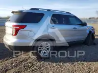 2011 Ford EXPLORER фото