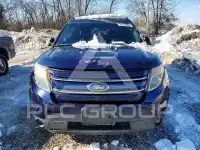 2011 Ford EXPLORER photo