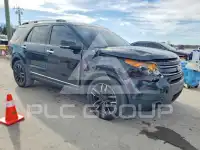 2011 Ford EXPLORER photo