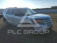 2011 Ford EXPLORER фото