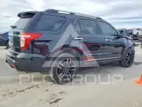 2011 Ford EXPLORER photo