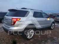 2011 Ford EXPLORER photo
