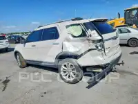 2011 Ford EXPLORER фото