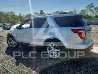 2011 Ford EXPLORER photo