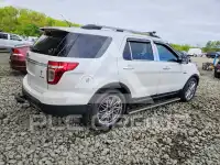 2011 Ford EXPLORER фото