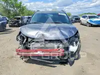 2011 Ford EXPLORER photo
