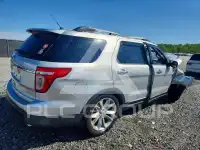 2011 Ford EXPLORER photo
