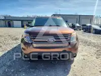 2011 Ford EXPLORER photo