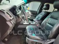 2011 Ford EXPLORER фото