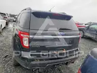 2011 Ford EXPLORER photo
