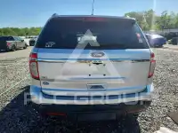2011 Ford EXPLORER photo
