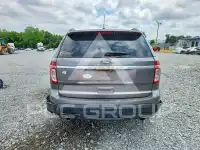 2011 Ford EXPLORER фото