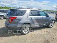 2011 Ford EXPLORER photo