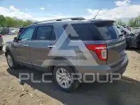 2011 Ford EXPLORER photo