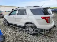 2011 Ford EXPLORER фото