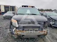 2011 Ford EXPLORER photo