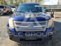 2011 Ford EXPLORER фото