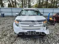2011 Ford EXPLORER фото