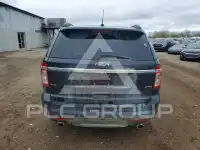 2011 Ford EXPLORER photo