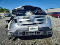 2011 Ford EXPLORER photo