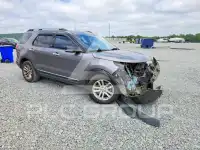 2011 Ford EXPLORER фото