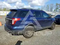 2011 Ford EXPLORER фото
