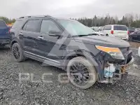 2011 Ford EXPLORER photo