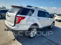 2011 Ford EXPLORER фото