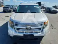 2011 Ford EXPLORER фото