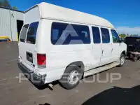 2011 Ford ECONOLINE фото