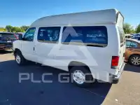 2011 Ford ECONOLINE фото
