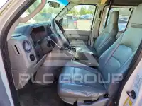 2011 Ford ECONOLINE фото