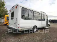 2011 Ford E-450 фото