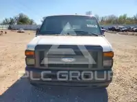 2011 Ford ECONOLINE photo