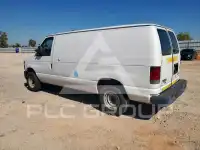 2011 Ford ECONOLINE photo