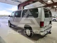 2011 Ford ECONOLINE фото