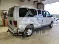 2011 Ford ECONOLINE фото