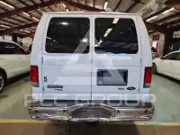 2011 Ford ECONOLINE фото