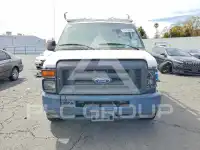 2011 Ford ECONOLINE фото