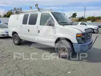 2011 Ford ECONOLINE фото