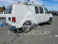 2011 Ford ECONOLINE фото