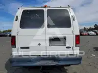 2011 Ford ECONOLINE фото