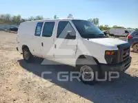 2011 Ford ECONOLINE photo