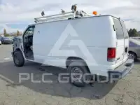 2011 Ford ECONOLINE фото