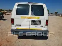 2011 Ford ECONOLINE photo