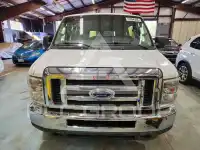 2011 Ford ECONOLINE фото